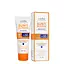 Солнцезащитный крем для лица Sadoer SPF60+ PA+++ с отбеливающим эффектом 40 мл - миниатюра 1
