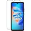 Захисне скло DK Full Glue для Tecno Spark 6 Go 011883 clear - мініатюра 1