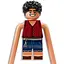 Конструктор LEGO One Piece Битва в Арлонг-парке 926 деталей (75638) - миниатюра 11