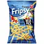 Чипсы Fripsy Мега пачка соленые 120 г - миниатюра 1