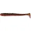 Силикон Keitech Swing Impact 4" #404 Red Crawdad (8 шт/уп) - миниатюра 1