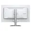 Монітор Gigabyte 27” M27Q2 QD ICE Gaming Monitor White QHD IPS 200Hz / OC 210Hz (M27Q2 QD ICE Gaming Monitor) - мініатюра 2