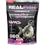 Прикормка Real Fish Silver Series Карась Малина 1 кг - мініатюра 1