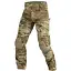 Брюки тактические Fahrenheit NYCO 36/32 Multicam - миниатюра 1