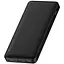 Внешний аккумулятор Baseus Bipow Digital Display 10000mAh 15w (black) - миниатюра 1