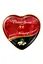 Масажна свічка-серце Plaisirs Secrets Exotic Fruits (35 мл) Plaisirs Secrets 90-826067; SO1870 102489 - мініатюра 2