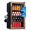 Холодильник для напитков Klarstein Beersafe XXL (10041893) - миниатюра 2