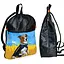 Шкільний рюкзак дитячий Пес Патрон + Сумка для взуття спортивної форми рюкзак-мішок для хлопчика (01800) - мініатюра 2