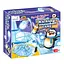 Настольная интерактивная игра Ummi 11818 Kicking Snowball Game Blue - миниатюра 2
