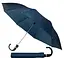 Зонтик Semi Line Blue (L2038-1) (DAS302211) - миниатюра 2