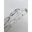Протиударний прозорий чохол Speck Presidio Clear Case MagSafe для 14 Pro Max 150090-3080 - мініатюра 10