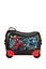 Валіза Samsonite DREAM2GO DISNEY SPIDERMAN 52 см MYSTERY 52х38x21 56C*52002 - мініатюра 6