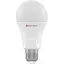 Лампочка Electrum A65 15W PA LS-33DS Elegant E27 4000K DIM 3 рівня (A-LS-1941) - мініатюра 1