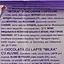 Шоколад Milka молочный с орехом 90 г (581715) - миниатюра 3