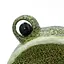 Декоративна фігурка Engard Жабка 23.5 см (AW-62) - мініатюра 7