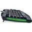 Клавіатура Genius Scorpion K220 USB black (31310475104) - мініатюра 3