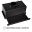 Вытяжка телескопическая PERFELLI ISEO 6PMF NERO - миниатюра 10