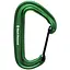Карабін Black Diamond MiniWire Green (1033-BD 210235.3005) - мініатюра 1