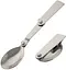Термос харчовий Silver, з нержавіючої сталі Kamille Ø10х15,6 см kuh0006969 - мініатюра 4
