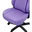 Игровое кресло Anda Seat Kaiser 4 Size L Violet (AD12YDDC-L-20-V-PV/C) - миниатюра 9