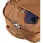 Рюкзак Tucano Tugo ML Cabin 17" Brown (BKTUG-ML-MC) (131788) - мініатюра 5