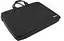 Сумка для ноутбука ColorWay 17.3" Modern Black (CW-LBM173-BK) - мініатюра 3
