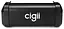 Портативна Bluetooth колонка Cigii F41 + power bank (Чорний) - мініатюра 5