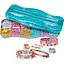 Набір для виготовлення браслетів Cra-Z-Art Dots & Dashes Tila Bead Bracelet Studio з намистинами (65606CRA) - мініатюра 7
