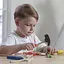 Ігровий набір Viga Toys Валіза з інструментами дерев'яний (50387) - мініатюра 6
