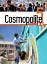 Cosmopolite Niveau 5: Livre de l'еlеve C1-C2 + DVD-ROM - мініатюра 1