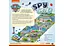 Настольная игра Trefl Шпион: Щенячий патруль (Spy Guy Paw Patrol) (02735) - миниатюра 2