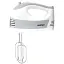 Миксер ZELMER ZHM2450 - миниатюра 1