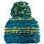 Шапка CTR Culter Petrol Blue (1052-11G34001 230 JNR) - мініатюра 1