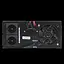 ДБЖ з правильною синусоїдою LogicPower 12V LPM-PSW-1500VA 1050 Вт - мініатюра 4