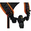 Страховочная система Rock Empire Equip Lock Orange XS-M (1053-SVE002.977+0234D0018000) - миниатюра 3
