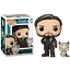 Фигурка Funko Pop Фанко Поп Лорд Абриел His Dark Materials Lord Asriel 10 см (уценка) Serial DM LA 1109 Sell - миниатюра 1