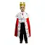Костюм Король дитячий - мініатюра 1