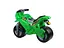 Мотоцикл - толокар, Orion (зеленый) - миниатюра 4