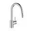 Смеситель для кухни Grohe Eurosmart Cosmopolitan 31481001 Хром - миниатюра 1