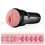 Мастурбатор Fleshlight Pink Lady Mini-Lotus рожевий - мініатюра 3