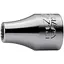 Головка торцева Wurth 1/2" SW15 12-гранний профіль Zebra (0712133115) - мініатюра 1