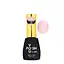 Камуфлирующая база для гель-лака YouPOSH De luxe French Rubber Base 12 мл, 01P Светло-розовый - миниатюра 1