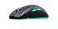 Комп'ютерна миша Cherry Xtrfy M68 WL/USB-A RGB чорний teh0014104 - мініатюра 3
