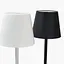 Лампа настольная светодиодная МВМ MY HOME DH-LAMP-15 100 х 380 см черная (DH-LAMP-15 BLACK) - миниатюра 7