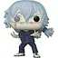 Фигурка Funko Pop Фанко Поп Jujutsu Kaisen Магическая Битва Mahito Махито 10 см FP JK M 1115 - миниатюра 1