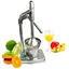 Ручний соковитискач juicer AND 841, соковитискач для фруктів з ручкою, металевий прес для цитрусових new - мініатюра 1