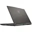 Ноутбук MSI Thin 15 B13VE-1470XRO, Intel Core i7-13620H, 4.9GHz, 15.6FHD, 16GB, SSD 512GB, NVIDIA GeForce RTX 4050 6GB, Free DOS - миниатюра 7
