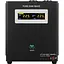Источник бесперебойного питания (ИБП) LogicPower LPY-W-PSW-1500VA+ (4145) [107286] - миниатюра 2