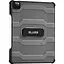 Чехол Blueo Drop Resistance with Kickstand для Apple iPad Pro 11" M4/M5 (2024-2025) Black [142161] - миниатюра 1