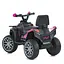 Дитячий електромобіль Bambi Квадроцикл M 6125EBLR-8 до 23 кг - мініатюра 5